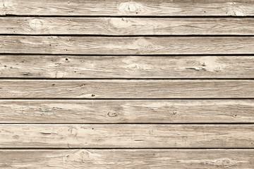 Obraz premium The old wood texture with natural patterns