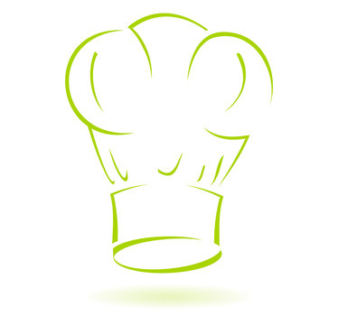 Toque cuisinier logo : 2 237 images, photos de stock, objets 3D et images  vectorielles