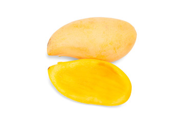 rip mango
