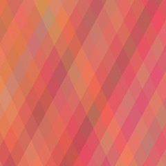 abstract red background