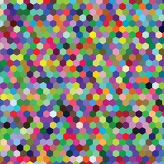 multicolor background