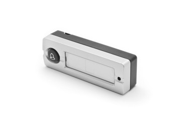 Fototapeta premium doorbell