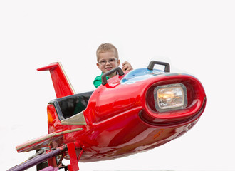 Flugzeug