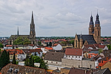 Speyer