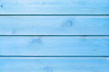 The blue wood texture with natural patterns