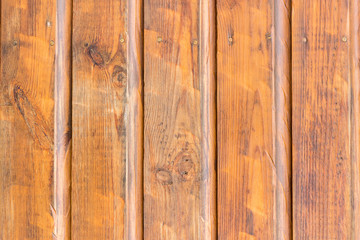 Fototapeta premium The wood texture with natural patterns background
