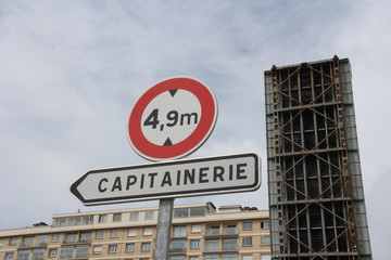 Capitainerie