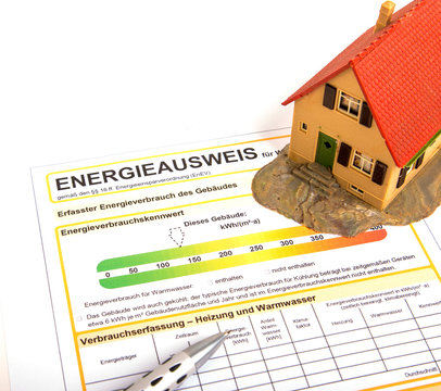 Energieausweis