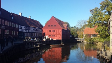 Fototapeta premium Altstadt