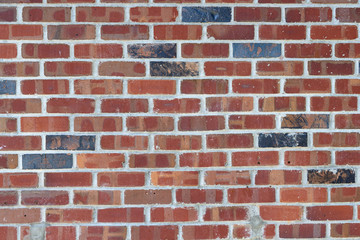 Fototapeta premium Brick Wall