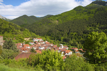 Aldea