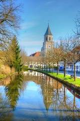 Kloster Polling