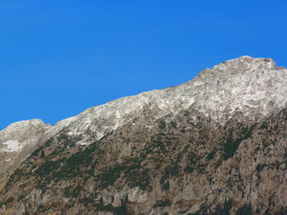 Chiemgauer Alpen