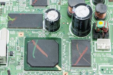 electrical circuit