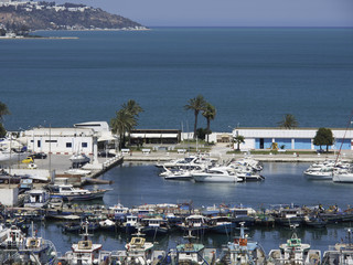 tunis