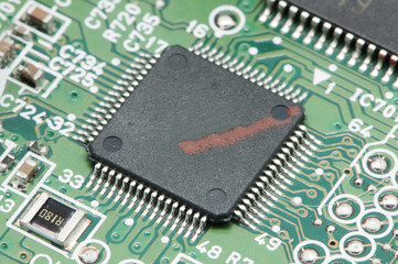 electrical circuit