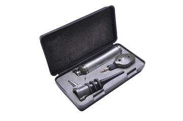 Otoscopes