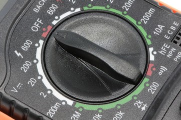 Electricity meter