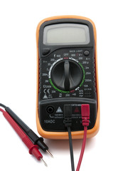 electric meter