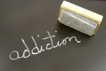 Erasing Addiction