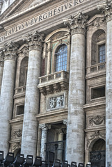 Obraz premium vaticano