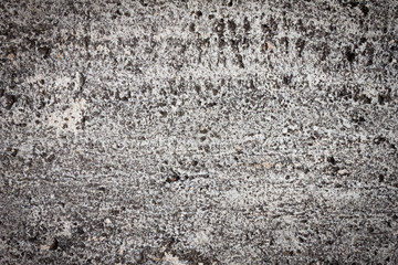 Black and white stone grunge background