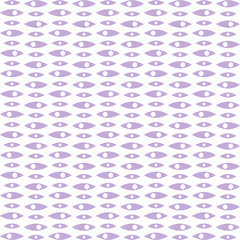 Seamless Geometric Pattern