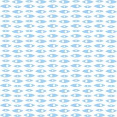 Seamless Geometric Pattern