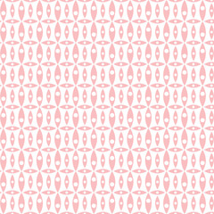 Seamless Geometric Pattern