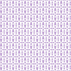 Seamless Geometric Pattern