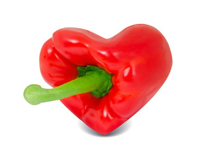 Pepper heart