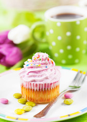 Cupcake