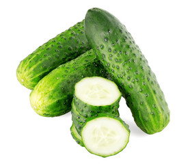Cucumbers