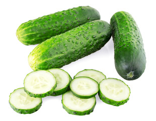 Cucumbers