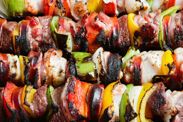 Kebabs