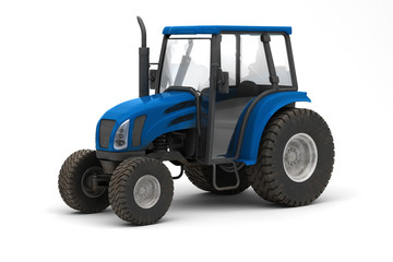 Tractor V