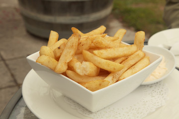 French Fries