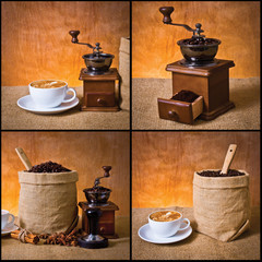 coffee set