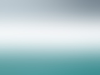 soft  blue colored abstract background