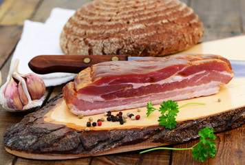 Schweinebauch