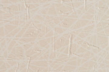 Beige vinyl texture