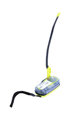 Personal location beacon (PLB)