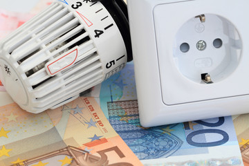 Energiekosten