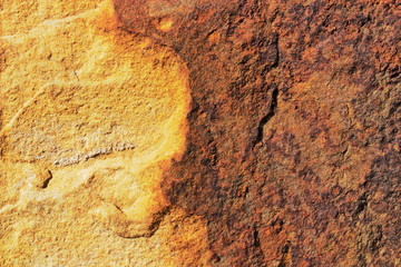 Helmstedt, Steinwand beigebraun