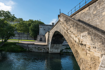 Pont d'Avignon