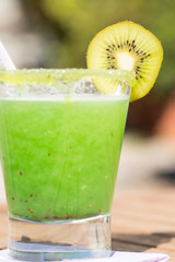 Kiwi Smoothie