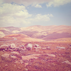 Samaria