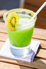 Kiwi Smoothie