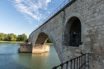 Pont saint Benezet