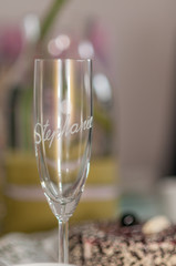 Sektglas